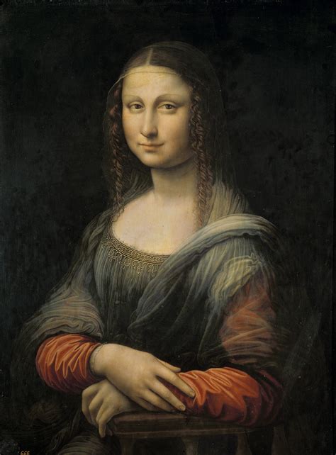 joconda|Mona Lisa